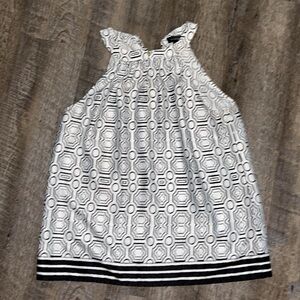 The Limited Halter Top